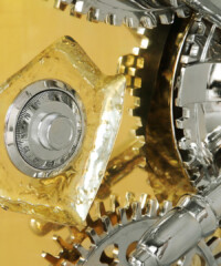 Fifty Shades of Luxury