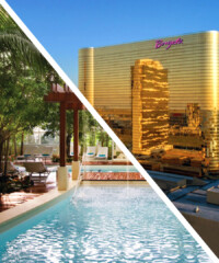 Room Request! Borgata