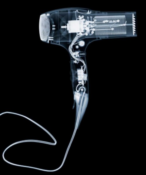 A Girl Walks Into a Dry Bar