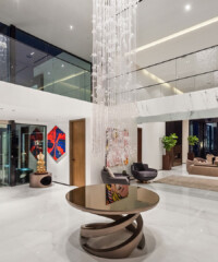 Go Inside an $87.77 Million Bel Air Mansion