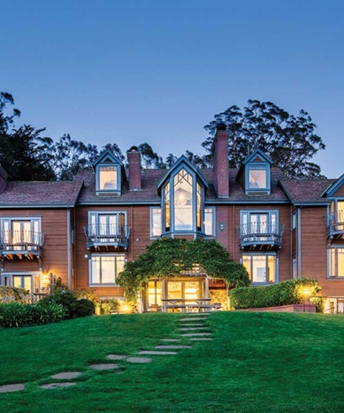 Why The Olema House is Your Next Destination