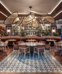 Dining in Delray Beach just got a whole lot more exciting