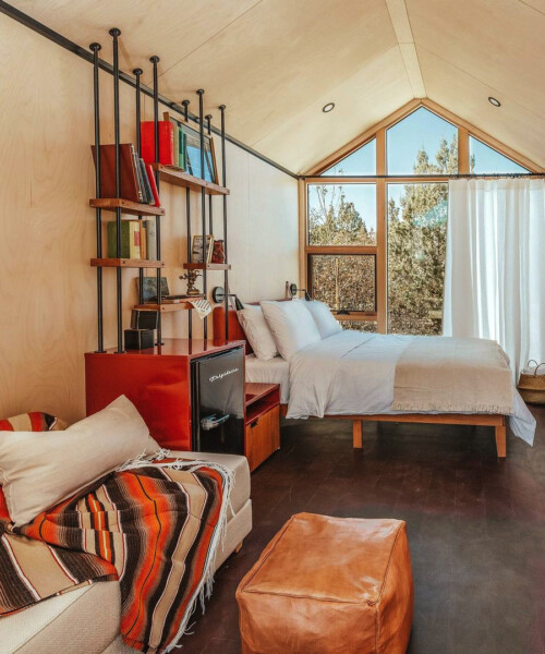 Room Request! Yonder Escalante