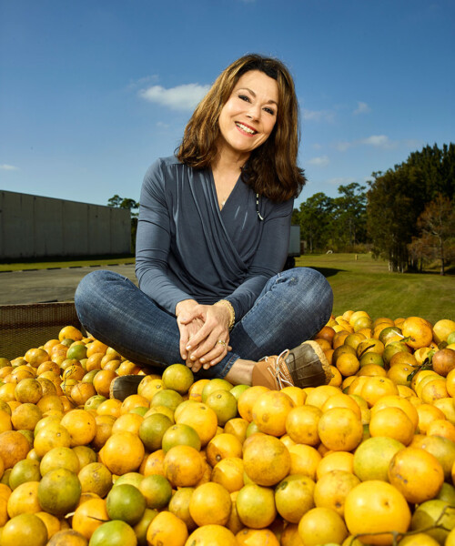 Meet The Founder of Natalie’s Juice