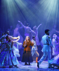 Grab ‘em by the Playbill