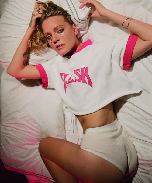 An Unapologetic Showstopper