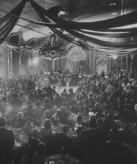 The Four Hundred: Then and Now