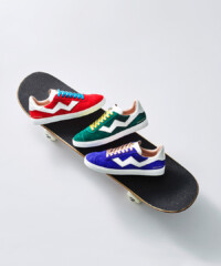 Stuart Weitzman Launches Dare to Daryl