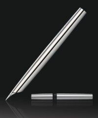 Gadget DuJour : This Porsche Pen Is 10x Stronger Than Steel