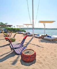 Summer Intel: Montauk Musts Everything you need to know about the latest Parisian import