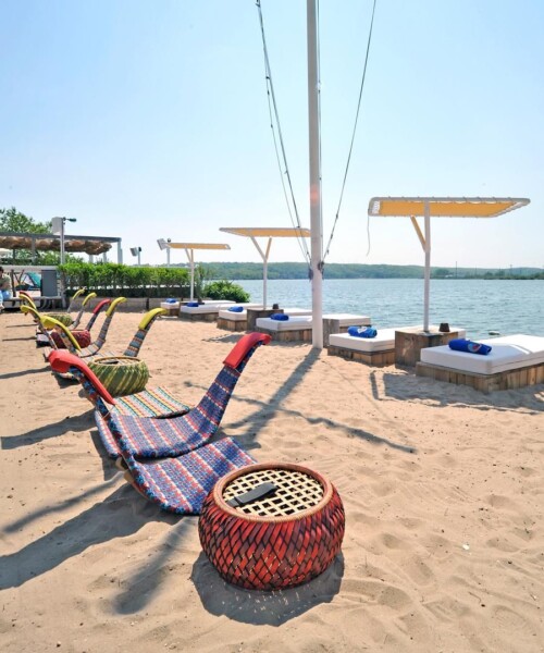 Summer Intel: Montauk Musts