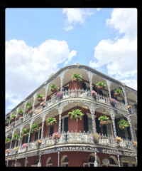 The Weekender: New Orleans, Louisiana