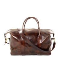 Warm-Weather Leather!