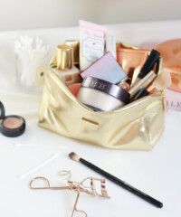 12 Chic Makeup Bags You Need