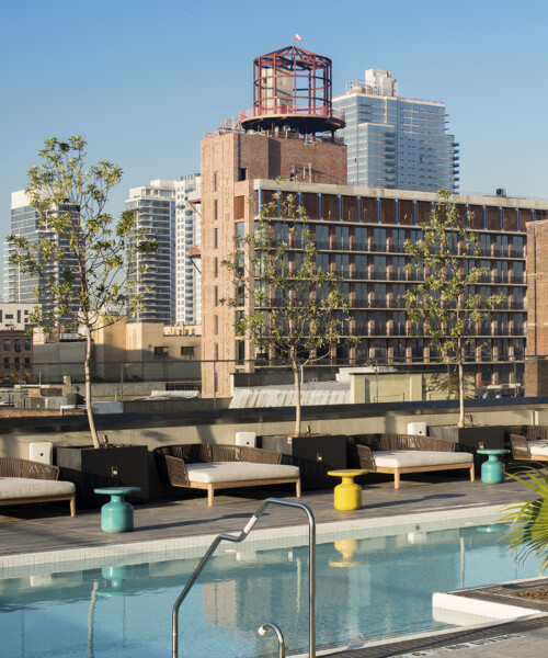 Late Check-In: Brooklyn