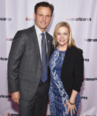 A Look Inside The 2017 Americares Airlift Benefit The Jane the Virgin star celebrates her first home with family, friends and Stella Artois