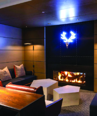 Inside The Newest Hotel in Aspen