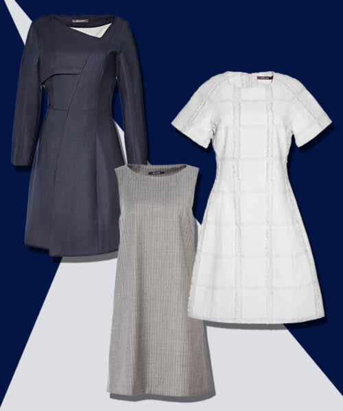 A Modern Clothing Line with a Worthy Cause