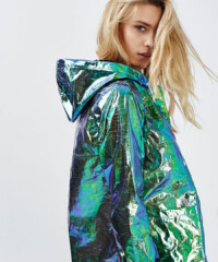 12 Stylish Waterproof Looks