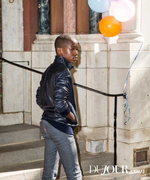 Abraham Attah’s Defining Moment