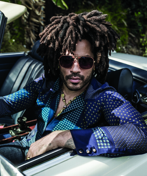 Discover The Spirit of Two Icons