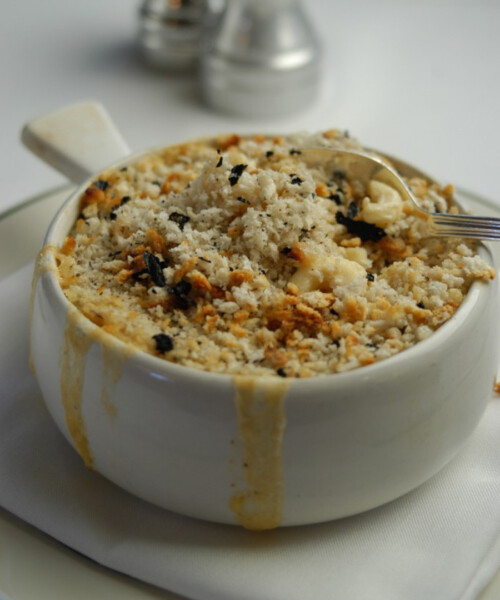 11 of the Dreamiest Mac & Cheeses