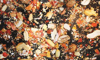 Carole Bayer Sager Turns to Art