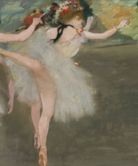 A Billionaire’s Legendary Art Trove Goes ​Up for Auction at Sotheby’s