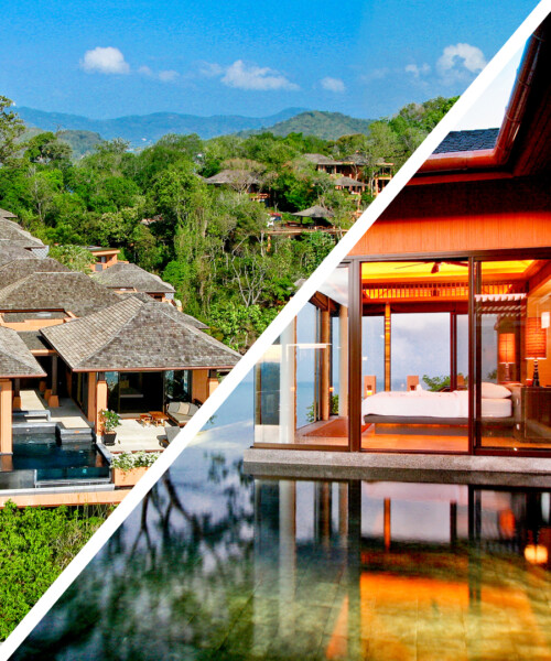 Room Request! Sri Panwa