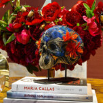 The annual event creates a world-class marketplace for interior design aficionados