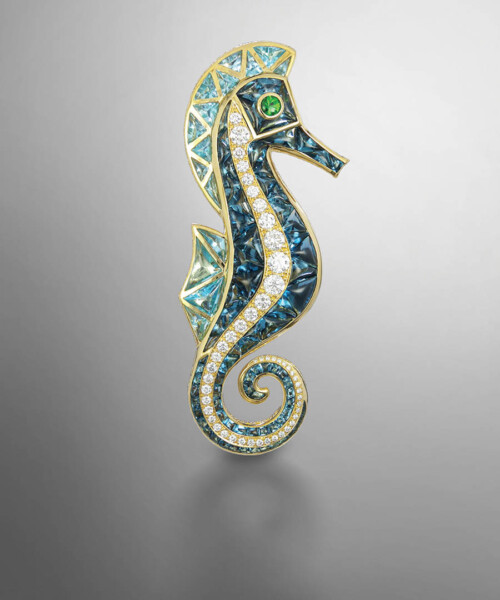 Bauble Brilliance at St. Regis Bal Harbour