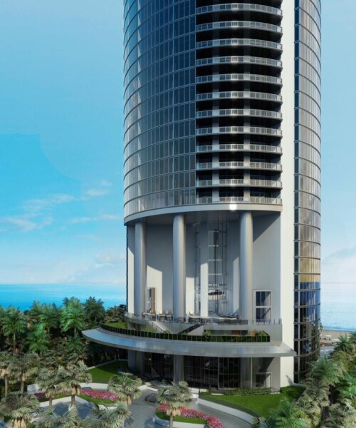 The Jetsons Have Arrived