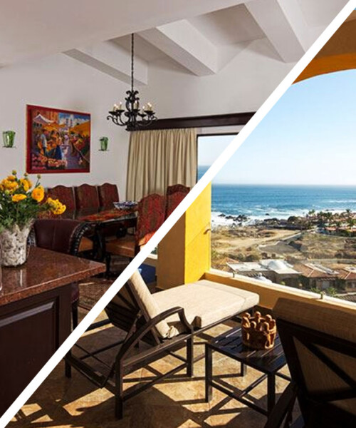 Room Request! Hacienda Encantada