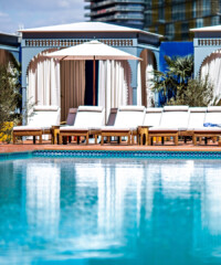 Make a Splash in Las Vegas