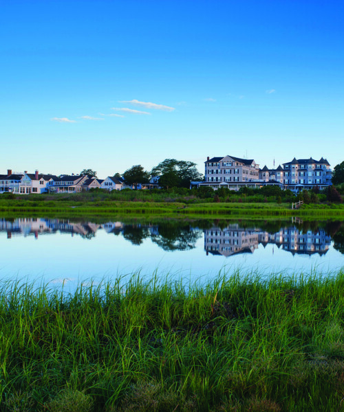 Rooms With a View in Martha’s Vineyard