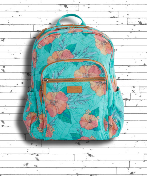 Limited-Edition Vera Bradley and Pura Vida Launch