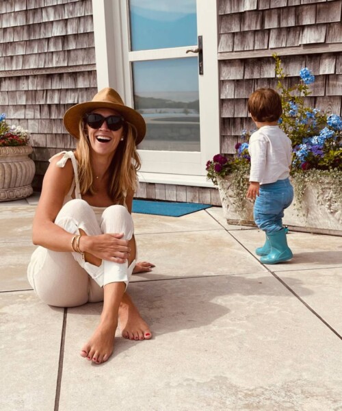 Discover Martha’s Vineyard With Julia LeClair