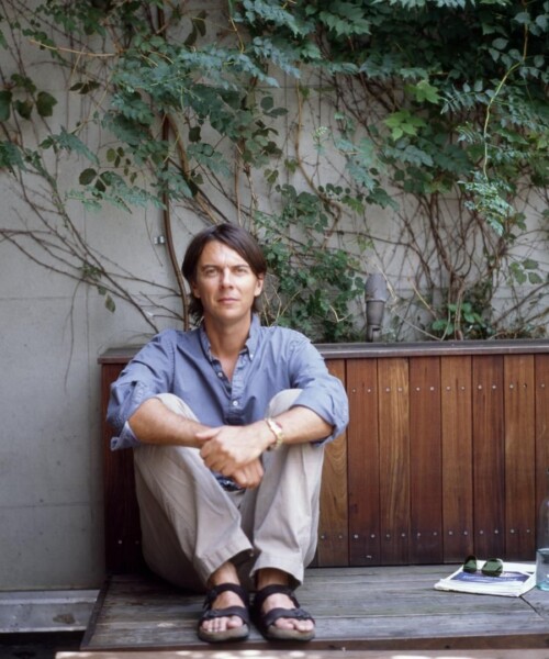 The 7 Summer Musts Of Sean MacPherson