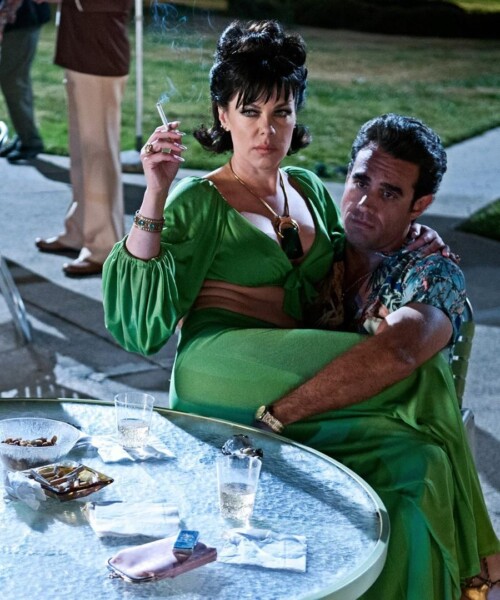 Debi Does… Everything