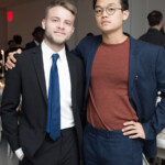 A new partnership between the directional museum and the venerable champagne house supports bold creators