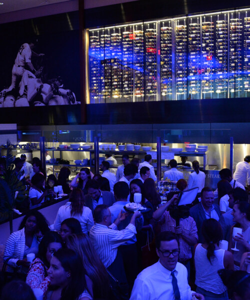 Become a Member of DuJour Select