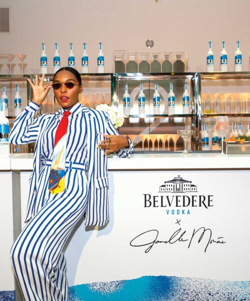 Janelle Monáe’s Future is Bright