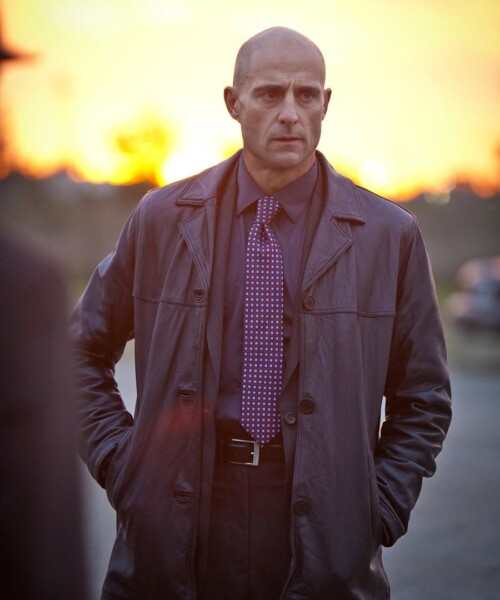 The Nicest Bad Guy There Is