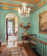 Tour Zac Posen’s New Upper East Side Home