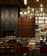 The Limelight Aspen Will Be a Welcomed Retreat