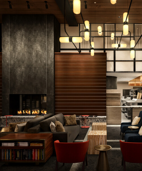 The Limelight Aspen Will Be a Welcomed Retreat