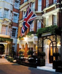 A striking new bottle hits our bar this month. DuJour discovers the story behind its design