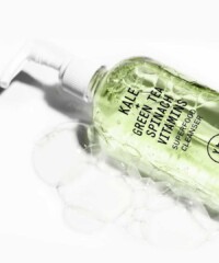 Shop Our Top 8 Favorite New Face Cleansers