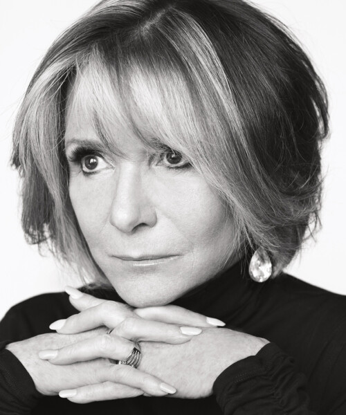 Sheila Nevins Reveals Scenes from Her Life