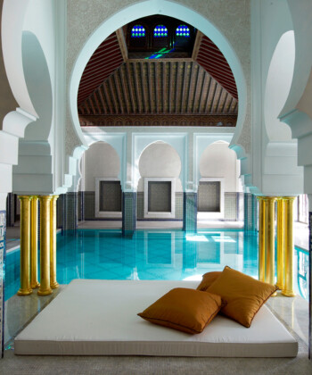 The Bucket List: Marrakech